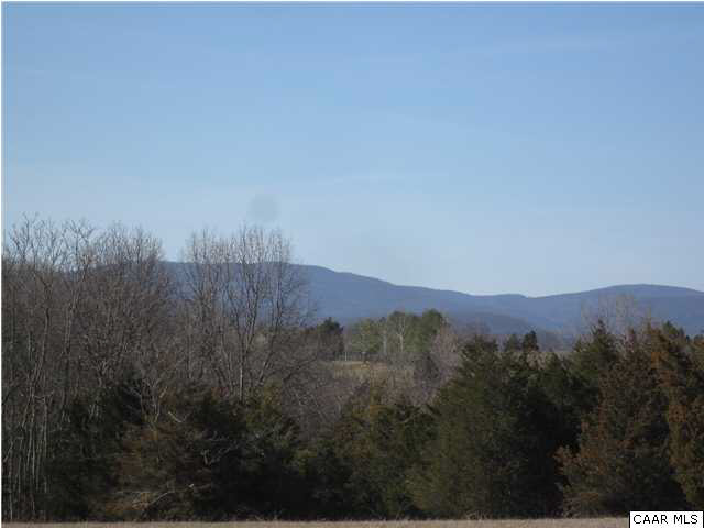 0 Rutherford Road Charlottesville, VA 22901 - Photo 12 of 17 a view of a city with lush green forest