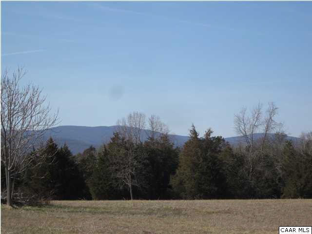 0 Rutherford Road Charlottesville, VA 22901 - Photo 13 of 17 a view of a city
