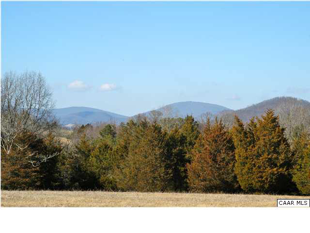 0 Rutherford Road Charlottesville, VA 22901 - Photo 14 of 17 a view of a field