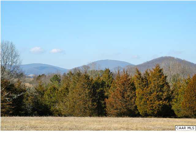 0 Rutherford Road Charlottesville, VA 22901 - Photo 15 of 17 a view of mountain