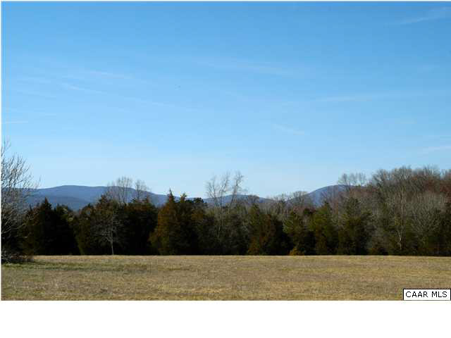 0 Rutherford Road Charlottesville, VA 22901 - Photo 8 of 17 a view of a grassy field
