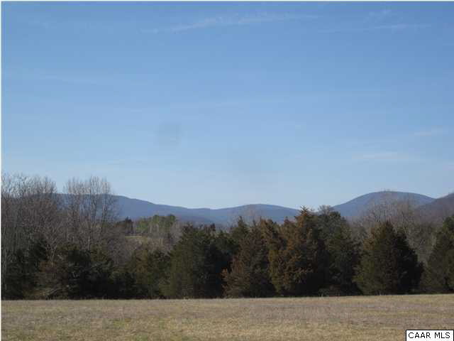 0 Rutherford Road Charlottesville, VA 22901 - Photo 10 of 17 a view of a city with lush green forest