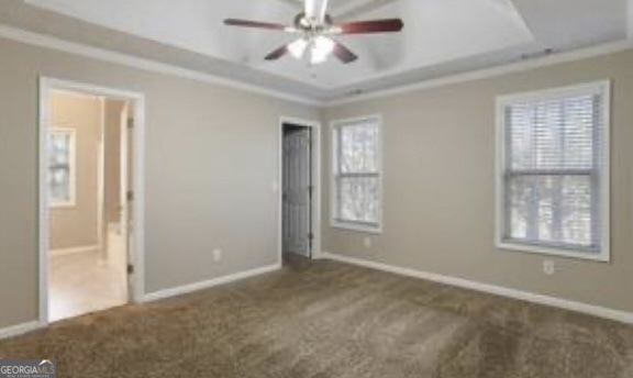 2494 Turner Road Southwest Conyers, GA 30094 - Photo 11 of 19