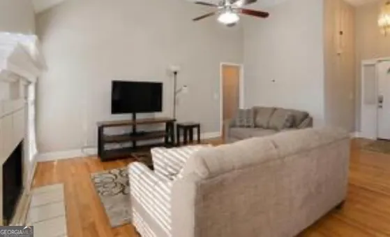 $290,000 | 2494 Turner Road Southwest, Conyers, GA 30094