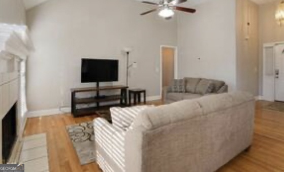 2494 Turner Road Southwest Conyers, GA 30094 - Photo 13 of 19