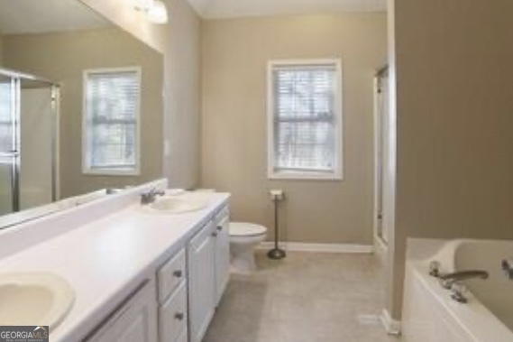 2494 Turner Road Southwest Conyers, GA 30094 - Photo 15 of 19