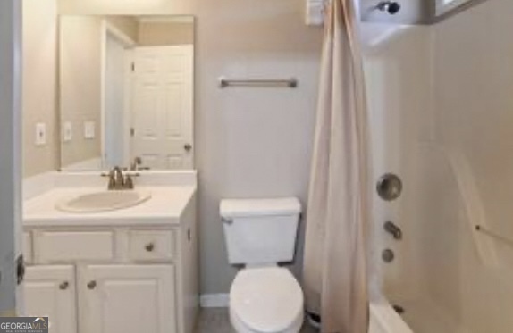 2494 Turner Road Southwest Conyers, GA 30094 - Photo 18 of 19