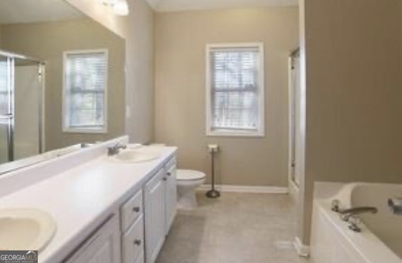 2494 Turner Road Southwest Conyers, GA 30094 - Photo 19 of 19