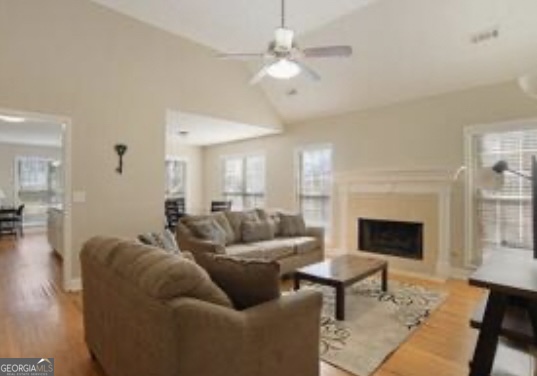 2494 Turner Road Southwest Conyers, GA 30094 - Photo 4 of 19