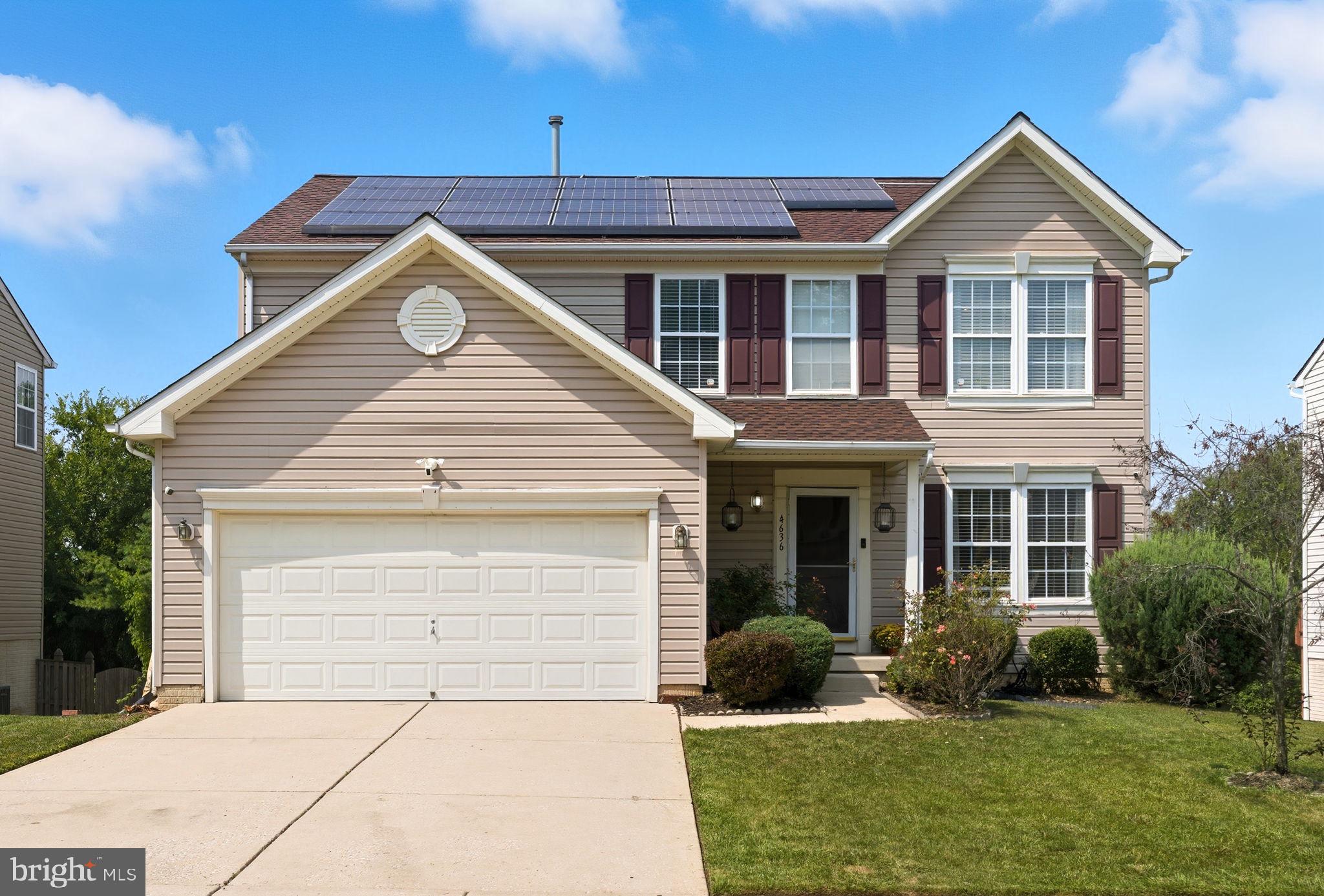 4636 Riddle Drive Baltimore, MD 21236 - Photo 1 of 36 Gallery Image 1