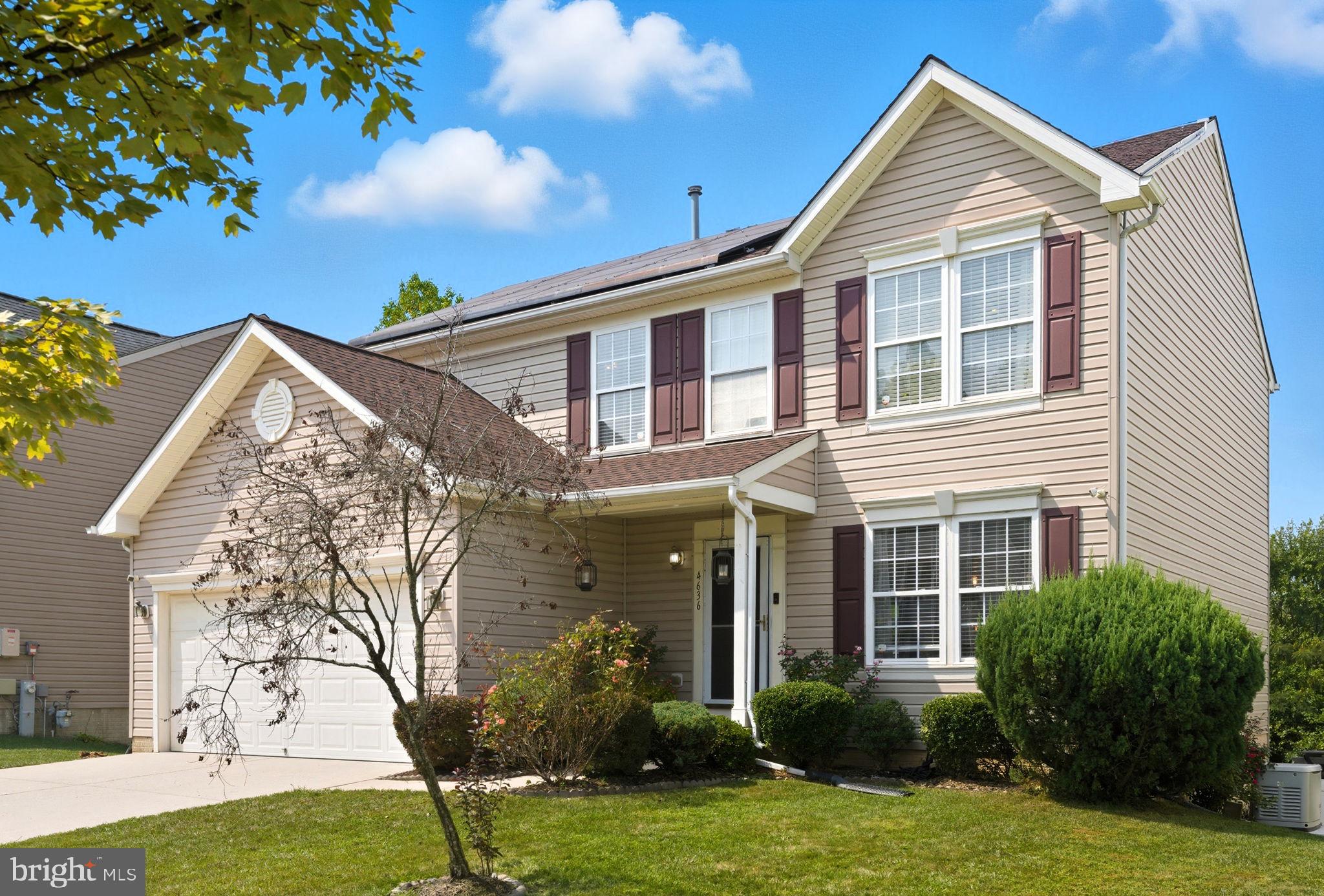 4636 Riddle Drive Baltimore, MD 21236 - Photo 2 of 36 Gallery Image 2