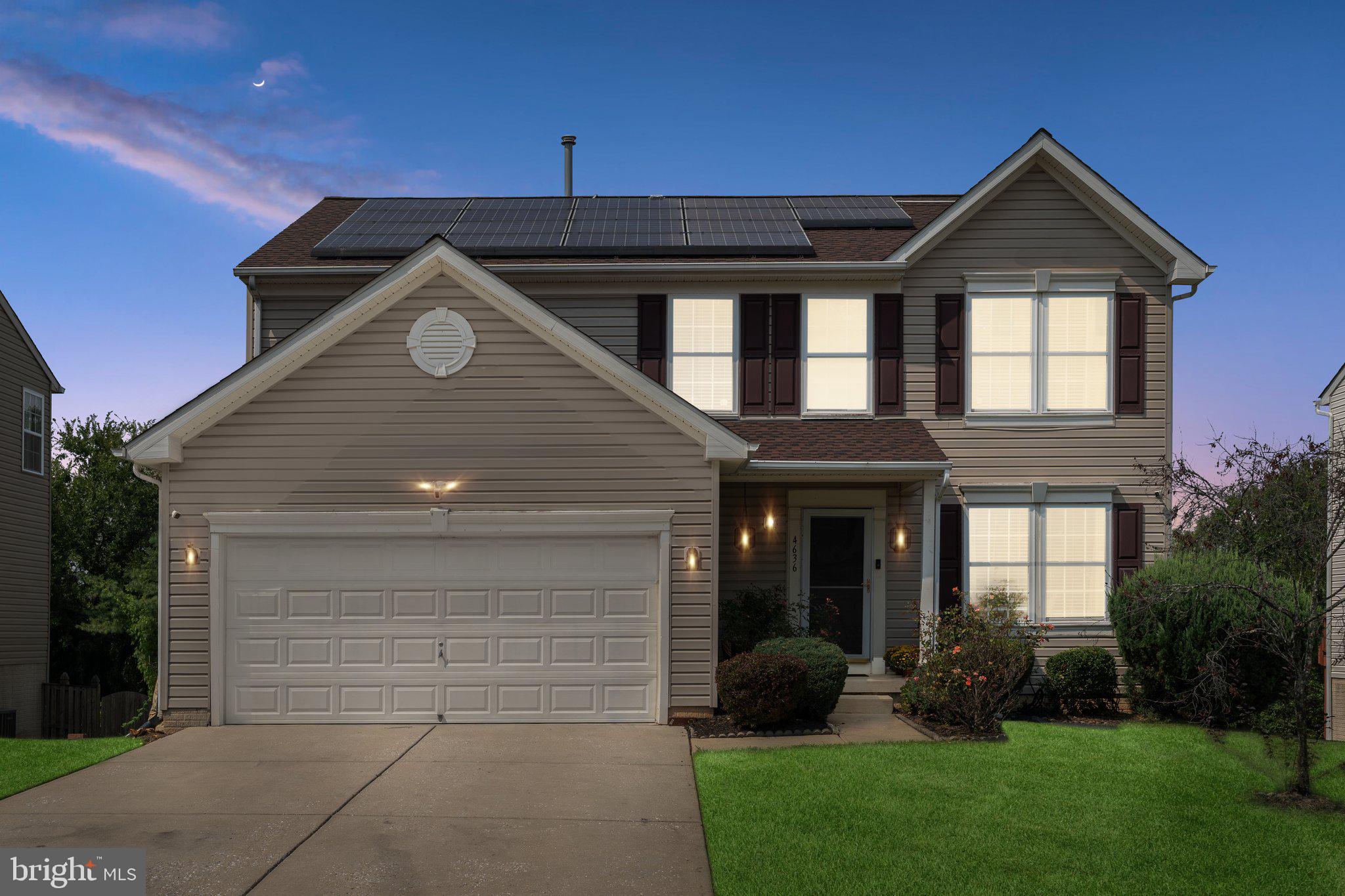 4636 Riddle Drive Baltimore, MD 21236 - Photo 36 of 36 Gallery Image 36