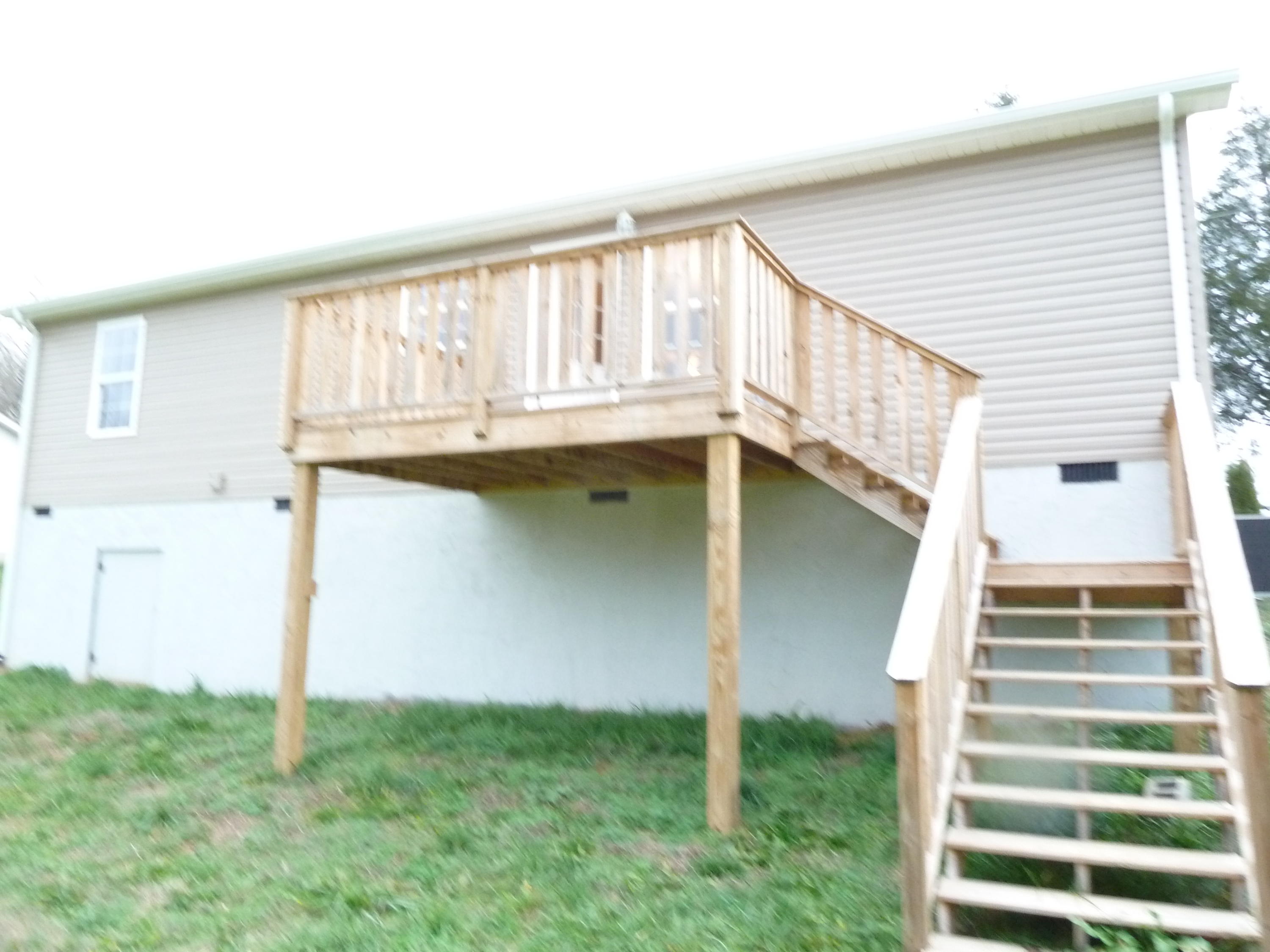 139 Raccoon Valley Road Maynardville, TN 37807 - Photo 14 of 17 P1170005