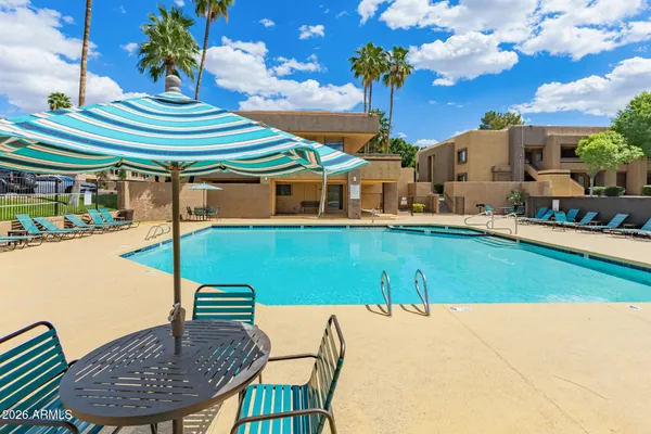 $175,000 | 3601 West Tierra Buena Lane, Unit 271, Phoenix, AZ 85053