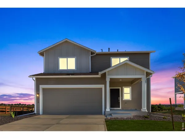 $475,000 | 713 Muturu Road, Johnstown, CO 80534