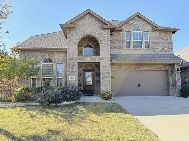 $519,000 | 3309 Peacock Lane, Celina, TX 75009