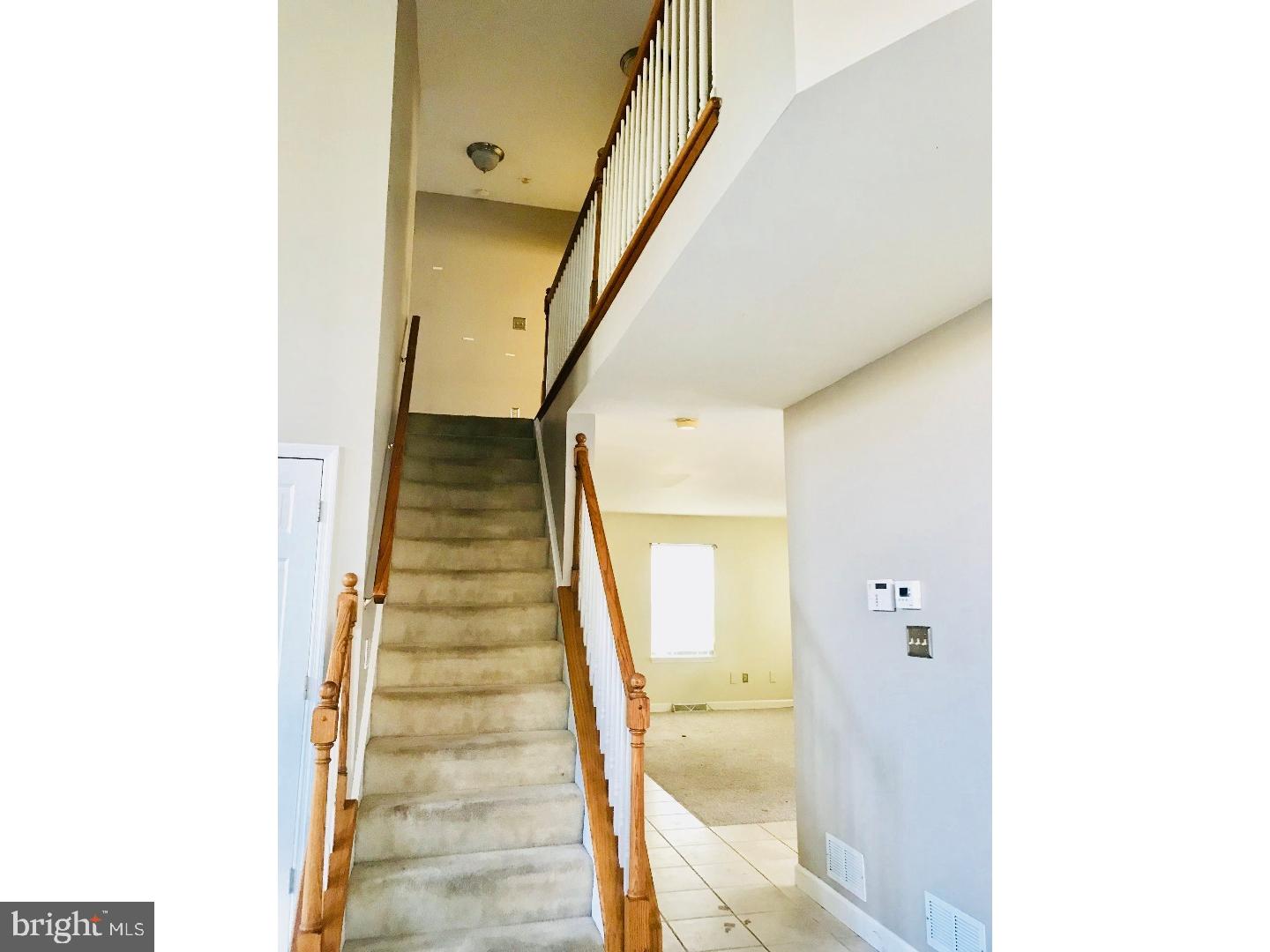 1185 Cedar Top Road Reading, PA 19607 - Photo 5 of 24 a view of an entryway with staircase