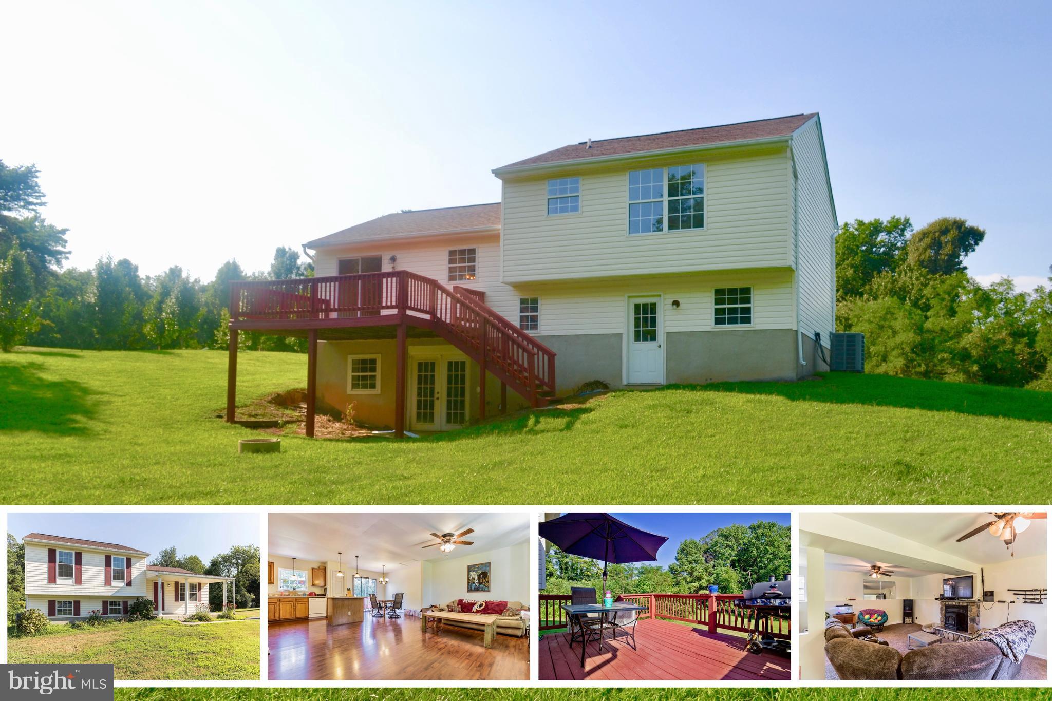 3885 St Leonard Road St. Leonard, MD 20685 - Photo 1 of 27 Welcome to 3885 Saint Leonard Rd