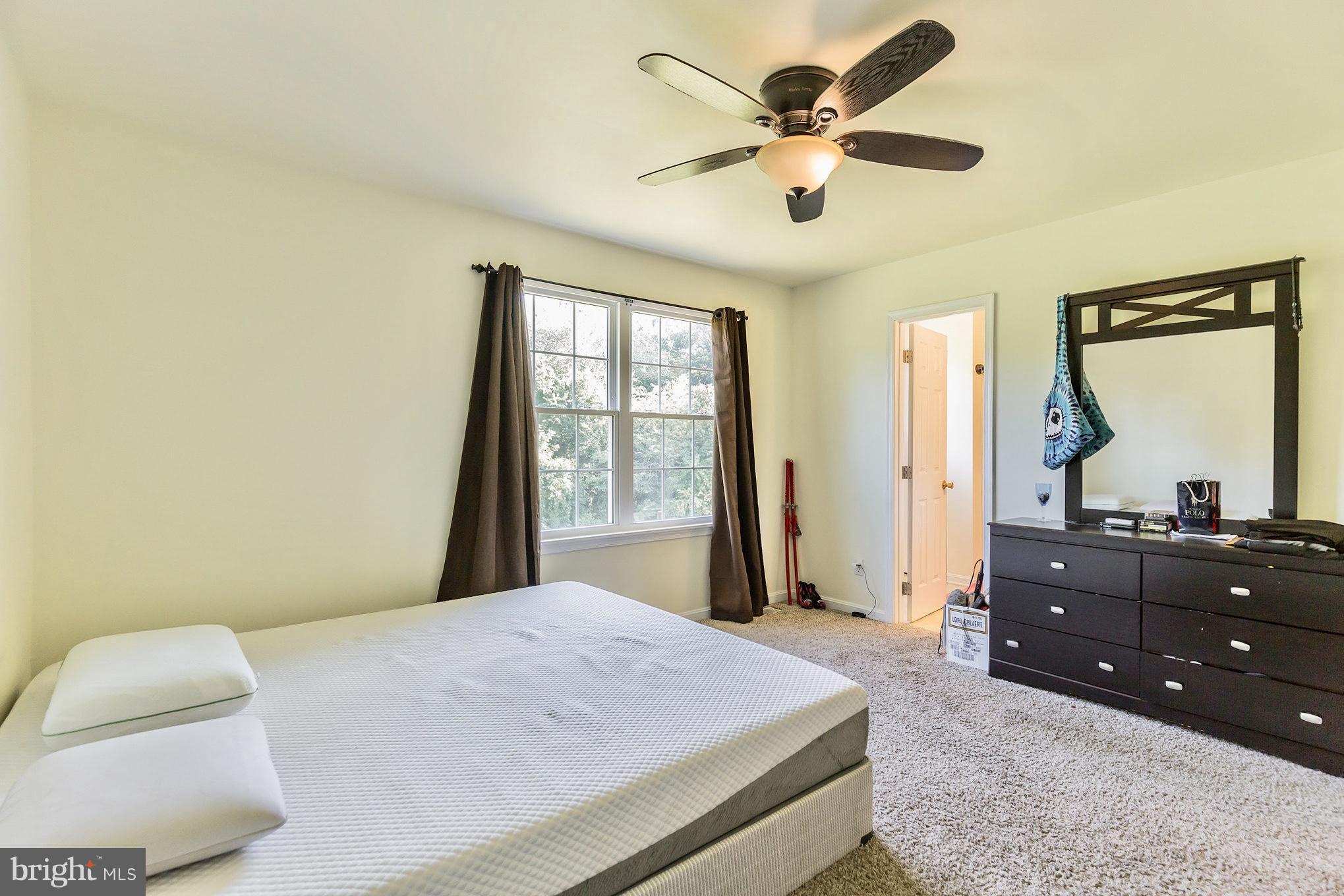 3885 St Leonard Road St. Leonard, MD 20685 - Photo 16 of 27 Master Suite