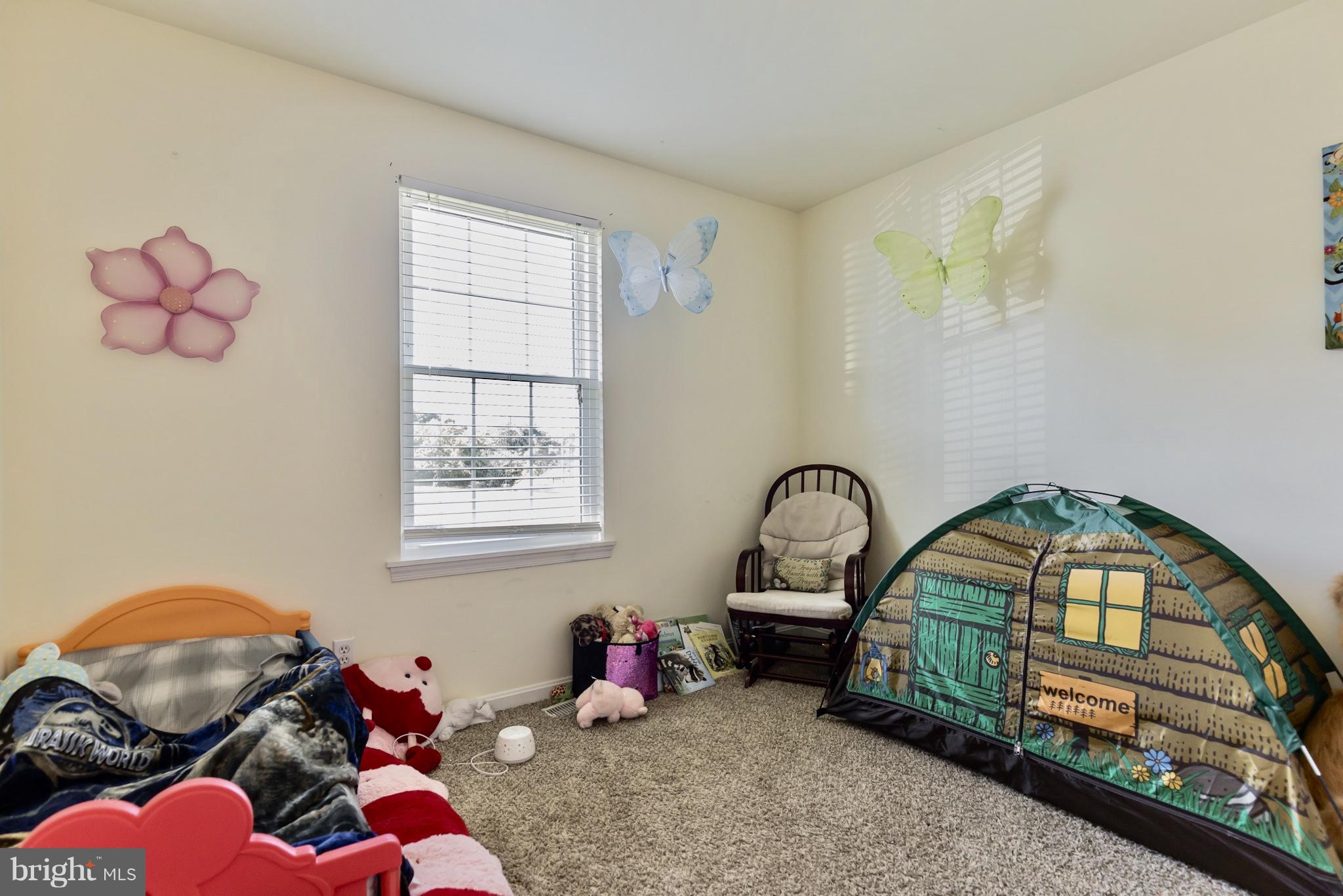 3885 St Leonard Road St. Leonard, MD 20685 - Photo 18 of 27 Bedroom 2