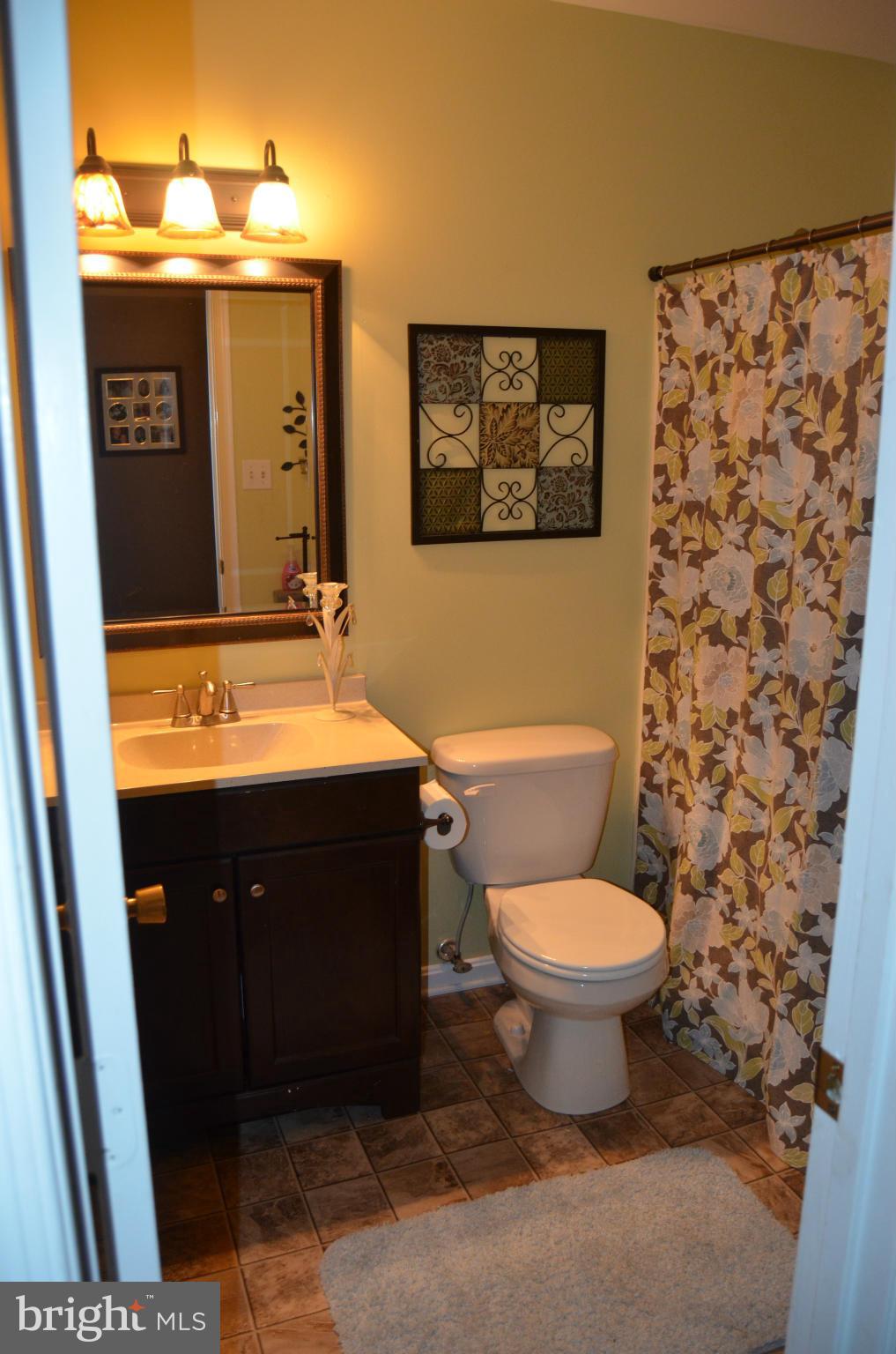 3885 St Leonard Road St. Leonard, MD 20685 - Photo 20 of 27 Large Hall Full Bath