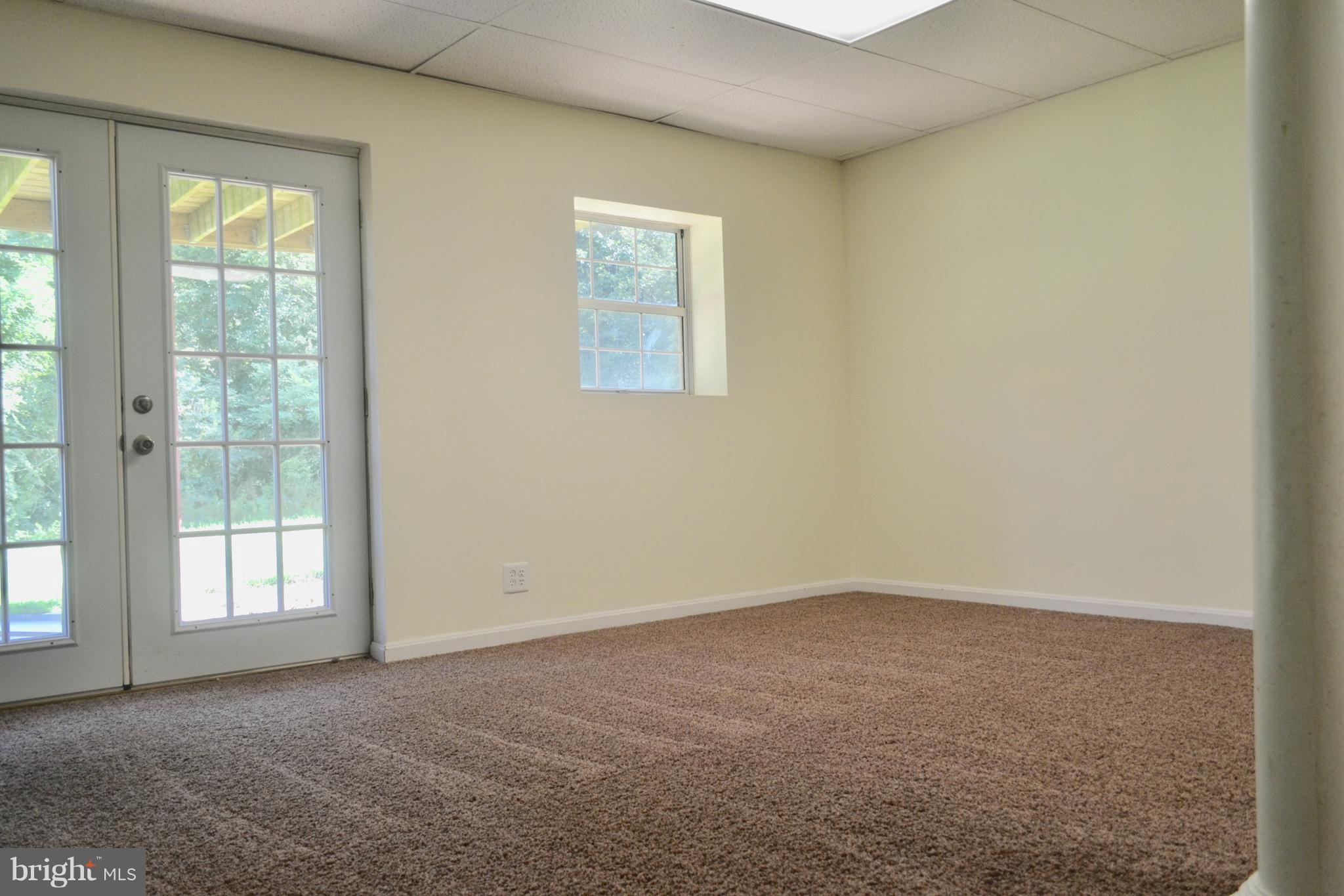 3885 St Leonard Road St. Leonard, MD 20685 - Photo 22 of 27 Bright Basement!