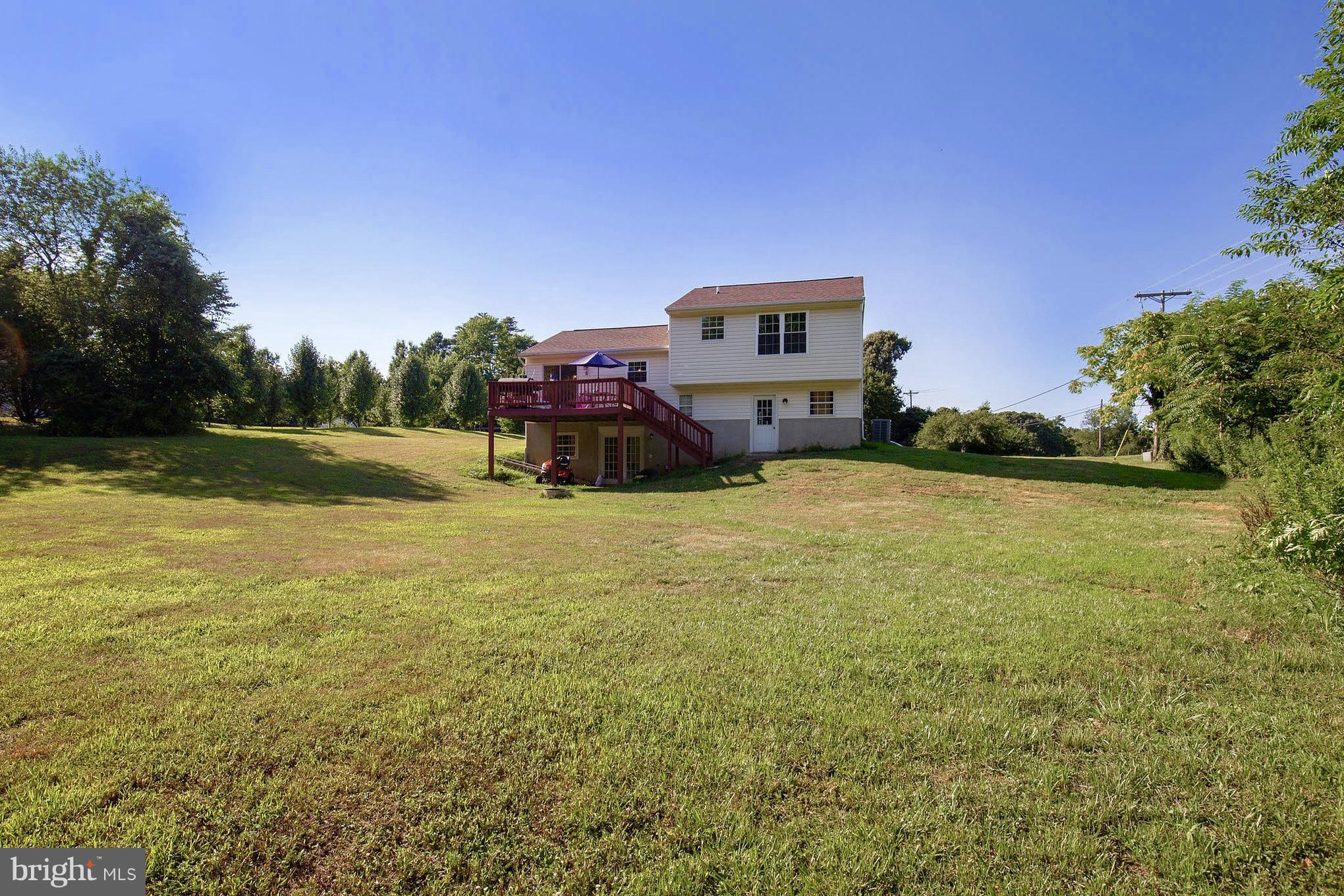 3885 St Leonard Road St. Leonard, MD 20685 - Photo 25 of 27 WOW!!!