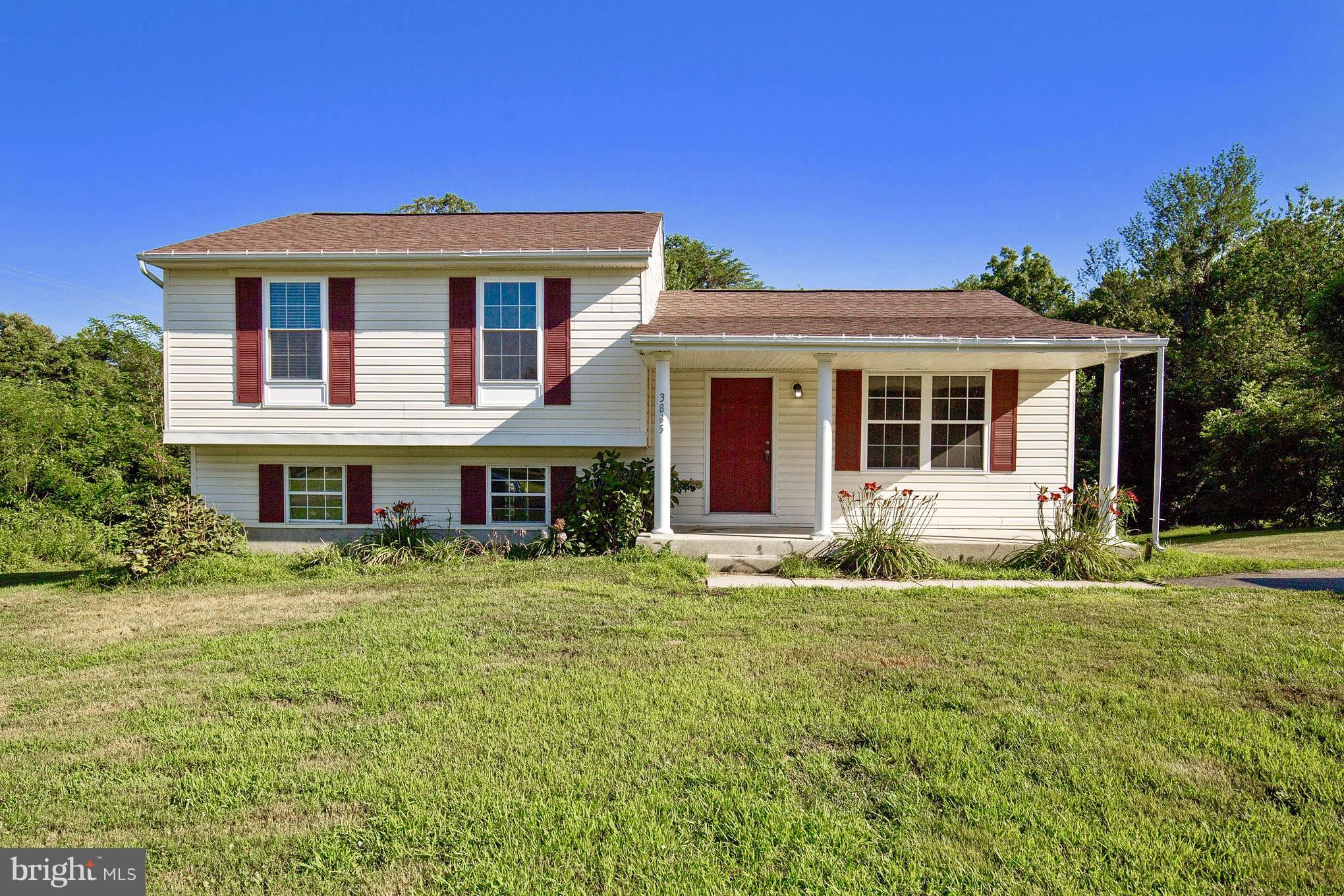 3885 St Leonard Road St. Leonard, MD 20685 - Photo 26 of 27 Welcome Home!