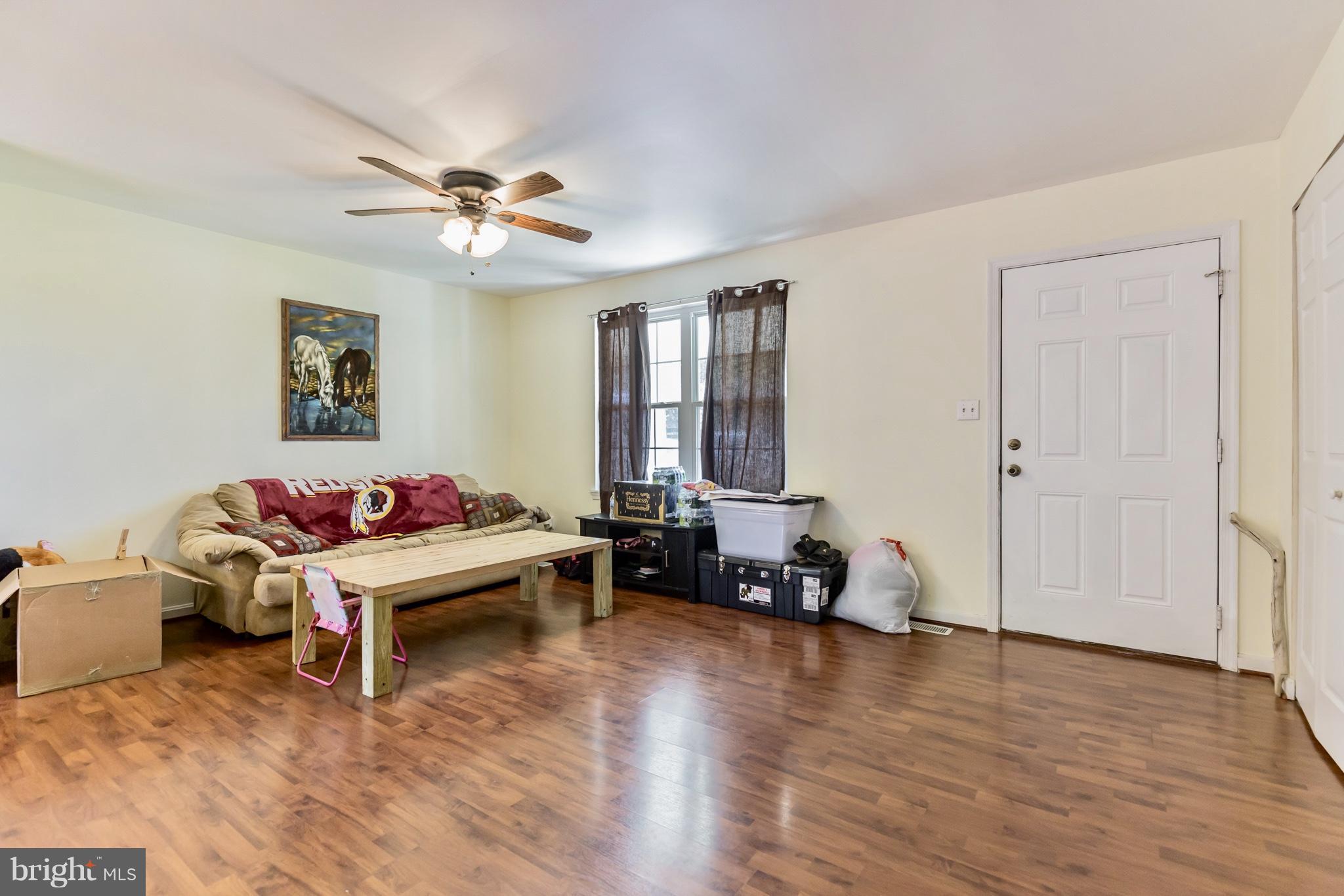 3885 St Leonard Road St. Leonard, MD 20685 - Photo 5 of 27 Come On In!