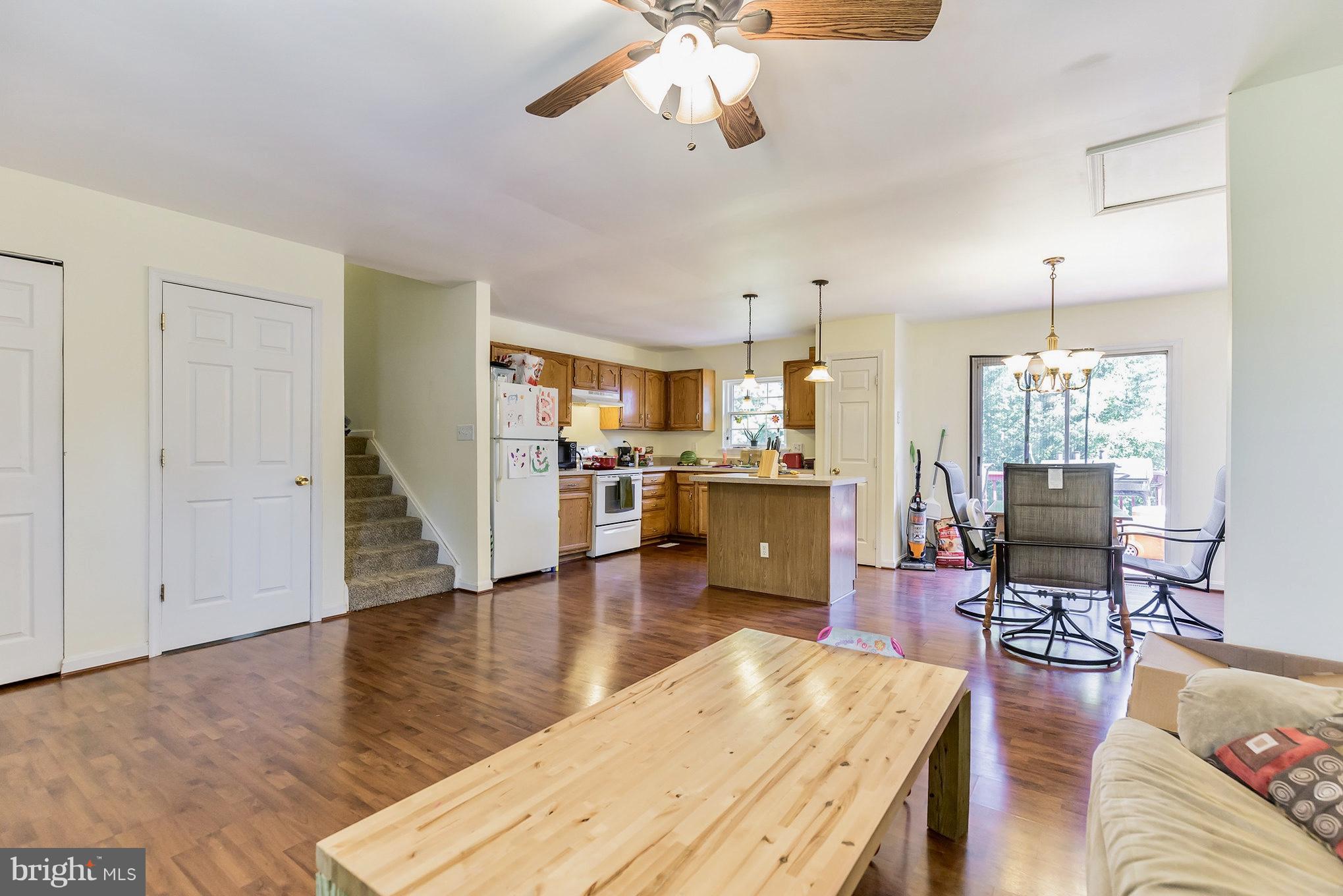 3885 St Leonard Road St. Leonard, MD 20685 - Photo 6 of 27 Perfect For Entertaining Guests