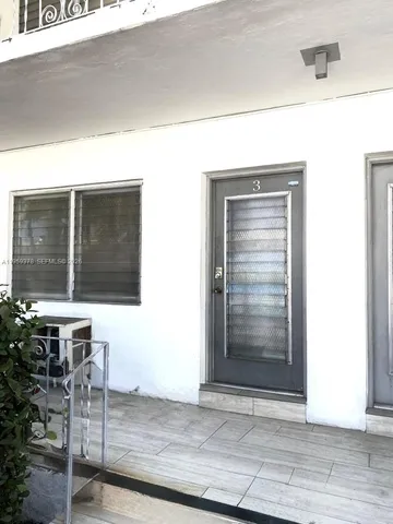 $1,700 | 761 Euclid Avenue, Unit 3, Miami Beach, FL 33139