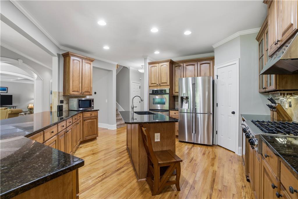 29 Crolley Lane White, GA 30184 - Photo 3 of 78