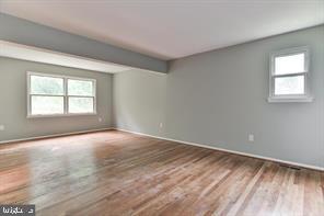 12702 North Point Lane Laurel, MD 20708 - Photo 6 of 17 Hardwood flooring
