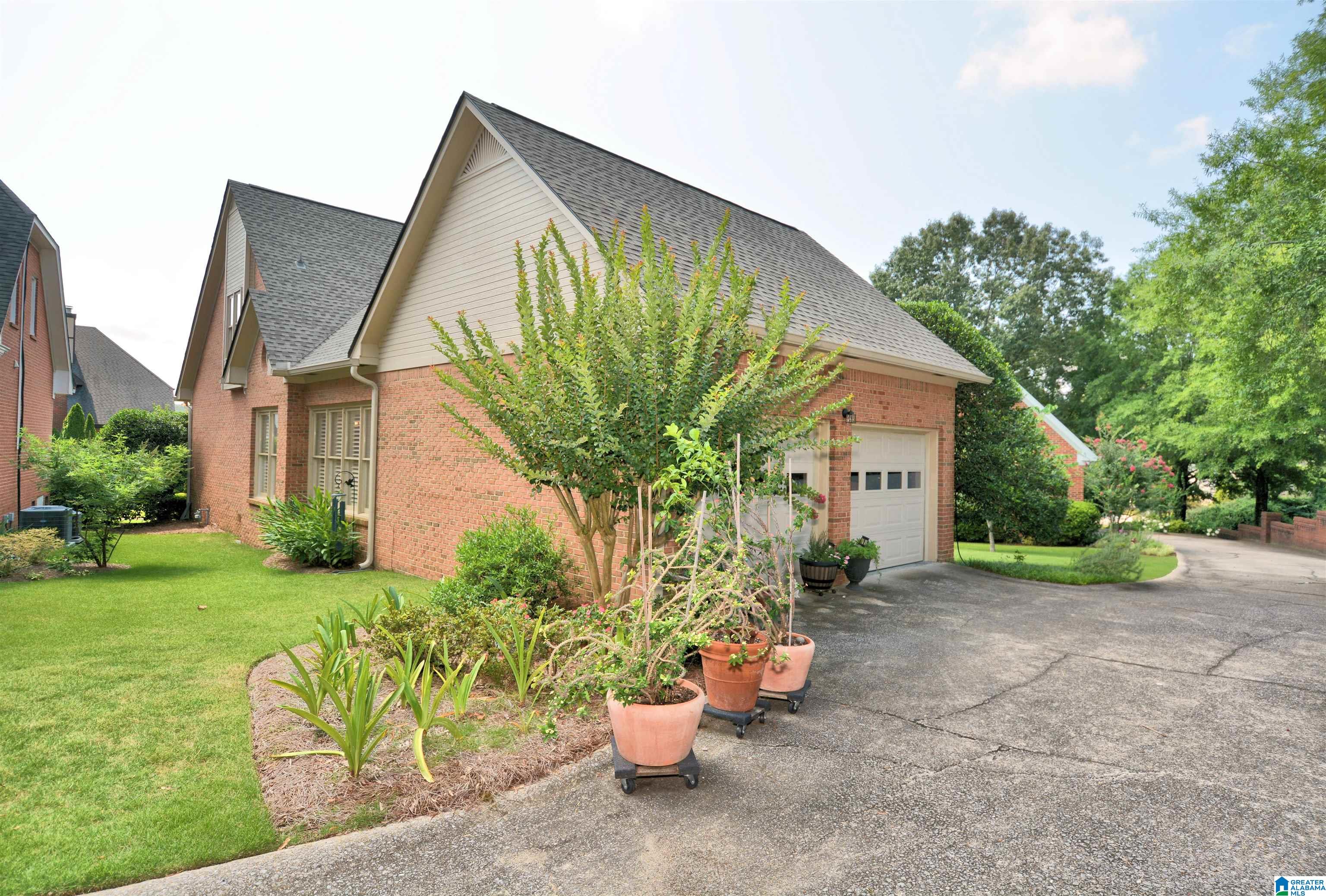 503 Meadow Ridge Circle Birmingham, AL 35242 - Photo 46 of 51