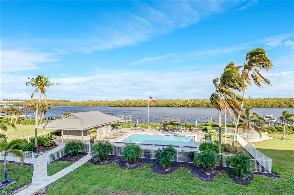 309 Goodlette-Frank Road, Unit 304A Naples, FL 34102 - Photo 10 of 10 Community pool