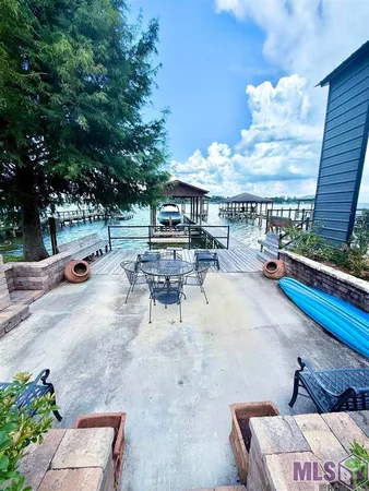 $299,900 | 8052 False River Drive, Oscar, LA 70762