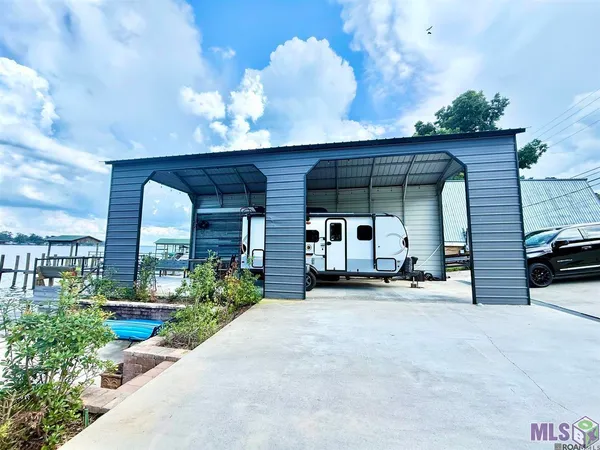 $299,900 | 8052 False River Drive, Oscar, LA 70762