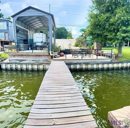 $299,900 | 8052 False River Drive, Oscar, LA 70762