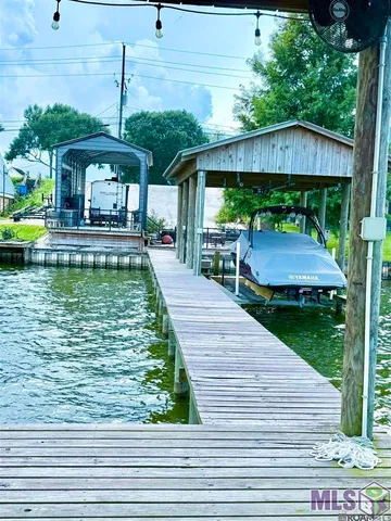 $299,900 | 8052 False River Drive, Oscar, LA 70762