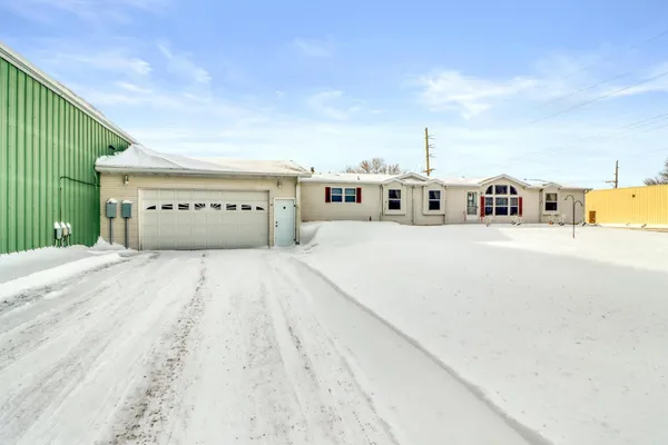 $419,000 | 325 1st Street Southwest, Ulen, MN 56585