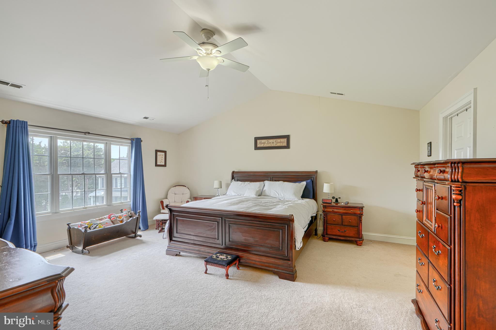 4620 Silver Spring Road Perry Hall, MD 21128 - Photo 26 of 75 Primary Bedroom