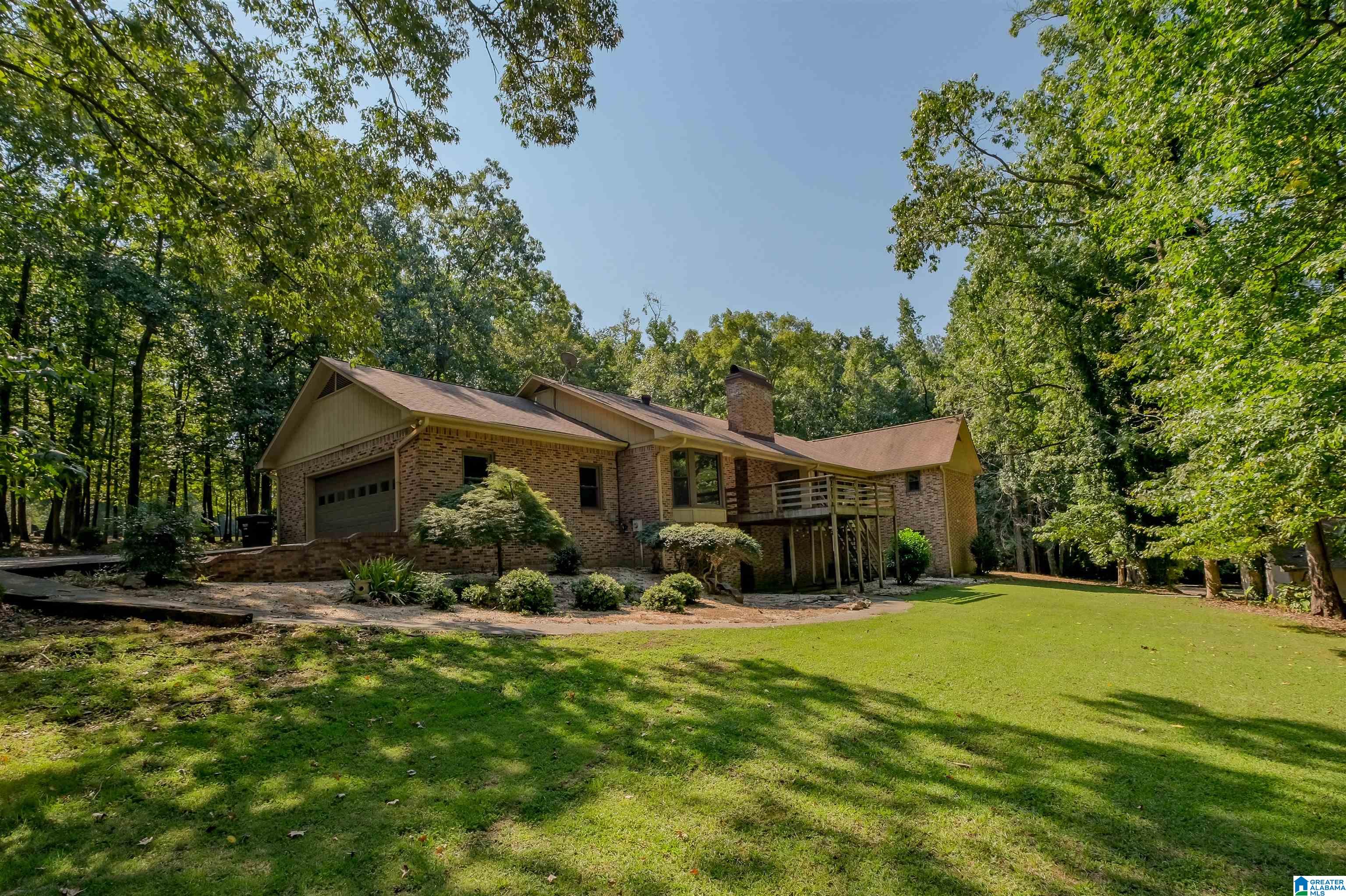 4824 Caldwell Mill Road Birmingham, AL 35242 - Photo 49 of 50