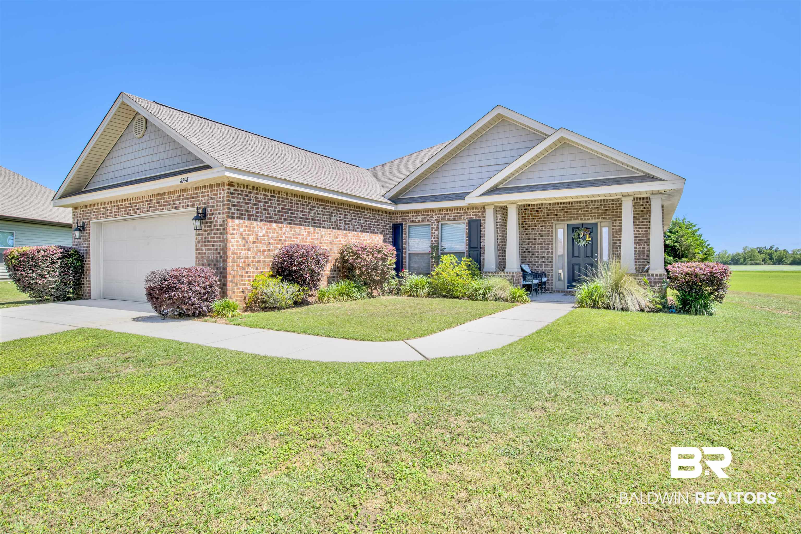 8798 Wasser Court Foley, AL 36535 - Photo 29 of 29