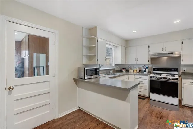 $1,250 | 1902 South 9th Street, Temple, TX 76504