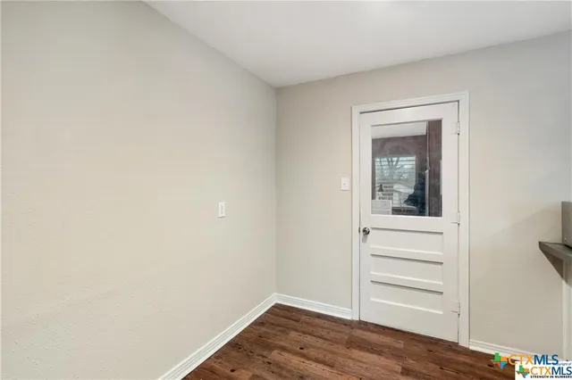 $1,250 | 1902 South 9th Street, Temple, TX 76504