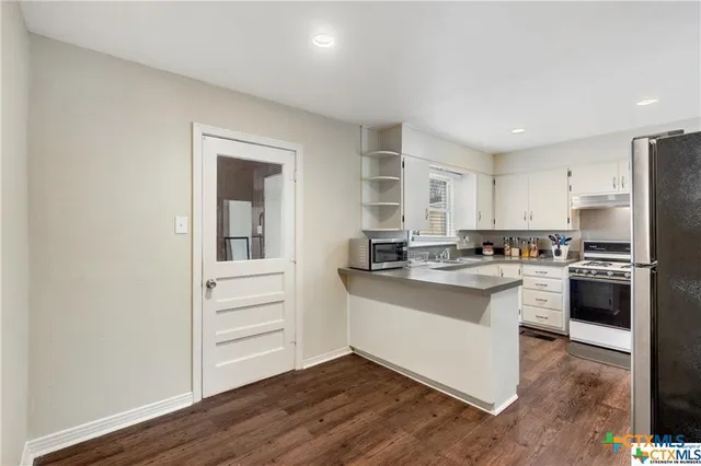 $1,250 | 1902 South 9th Street, Temple, TX 76504