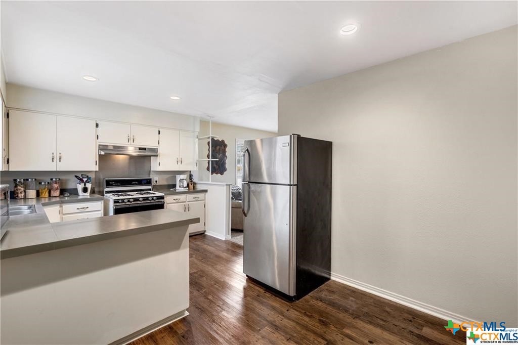 1902 South 9th Street Temple, TX 76504 - Photo 14 of 26