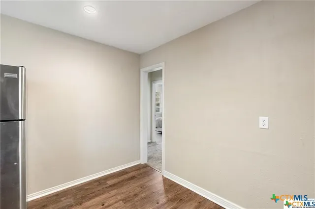 $1,250 | 1902 South 9th Street, Temple, TX 76504