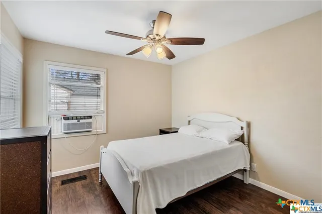 $1,250 | 1902 South 9th Street, Temple, TX 76504