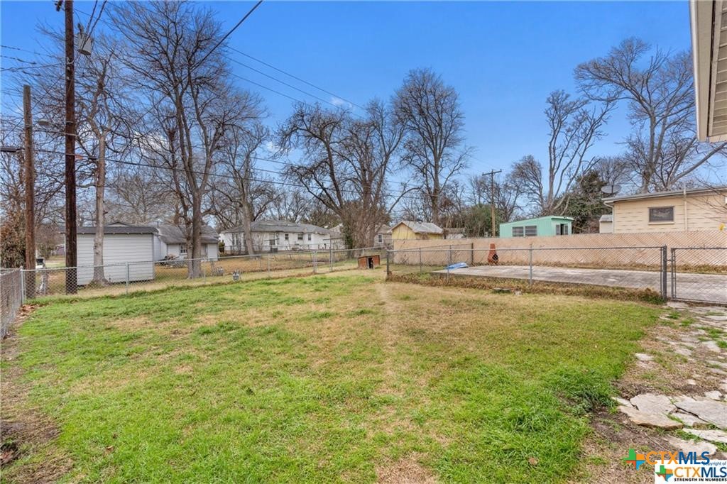 1902 South 9th Street Temple, TX 76504 - Photo 24 of 26